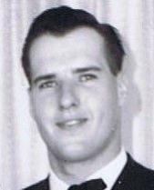 Ernest Thomas STEWARD